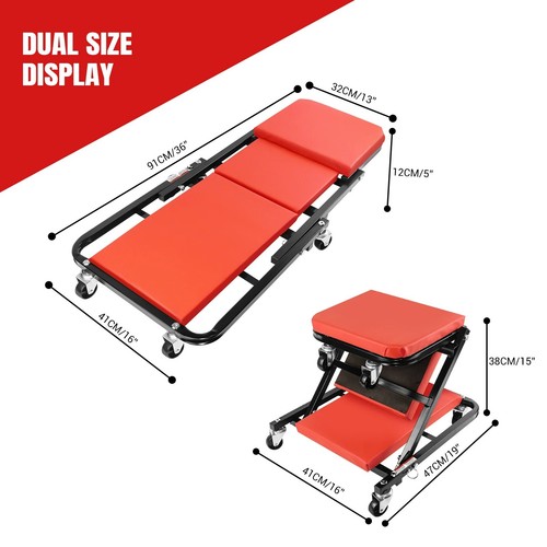 2in1 mobile folding rolling - mobile,