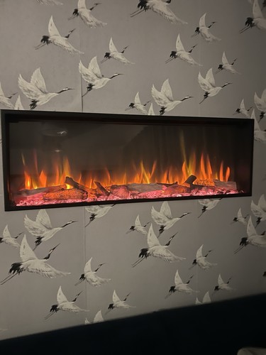 Gazco estudio led electric - gazco,