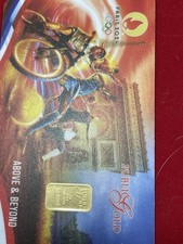 RARE PARIS 2024 1 G Fine Gold