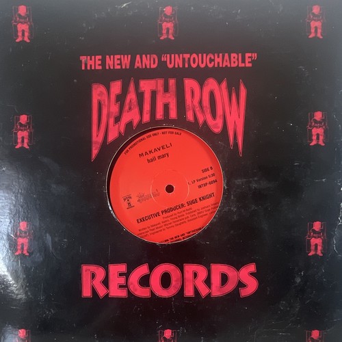 Makaveli live die in - live,
