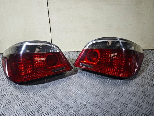 Bmw series e60 pre - bmw,