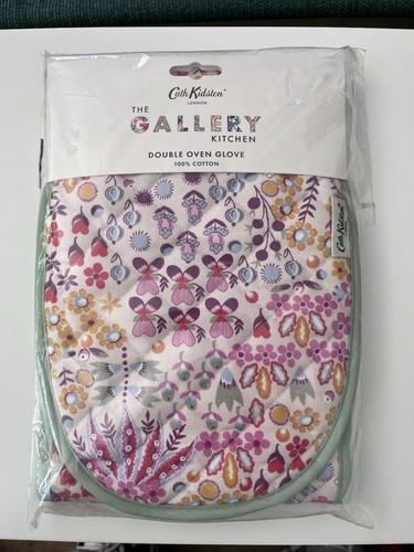 Cath kidston ditsy double - ditsy, oven