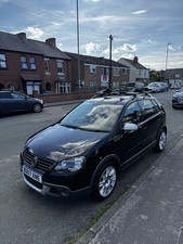 Volkswagen Polo Dune 1.4 TDi