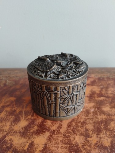 Aged antique look - antique, trinket