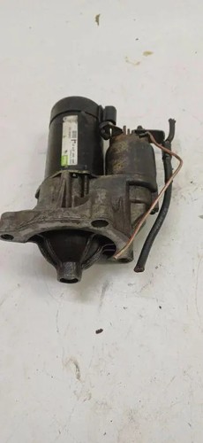Peugeot 307 starter - 307, 3h