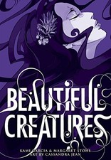 Beautiful creatures the - creatures:,