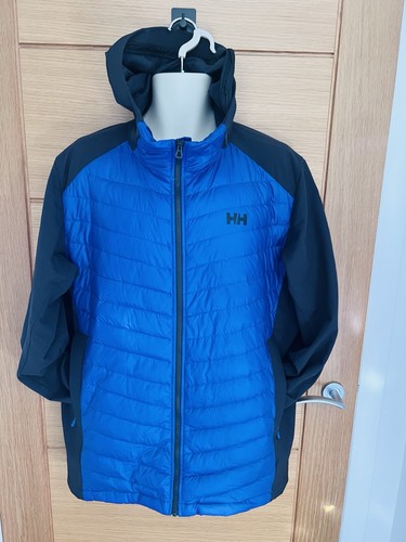 Helly hansen men - helly, verglas