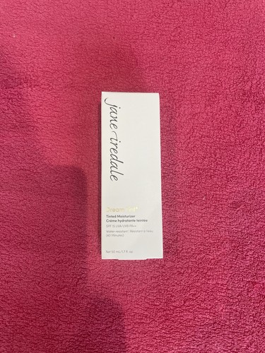 Jane iredale dream tint - jane, medium