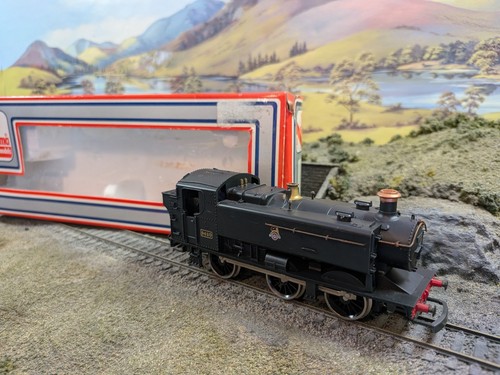 Lima 9068 6 0 tank - lima,