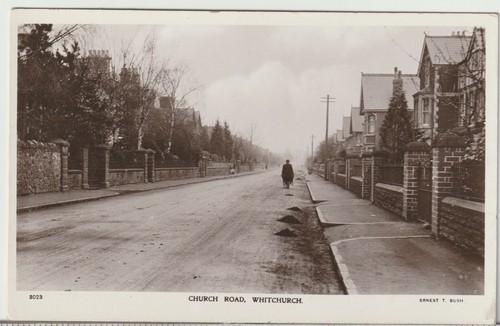 3023 church road whitchurch - 3023.,