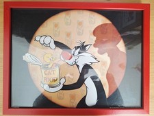 Sylvester & Tweety Cat Food
