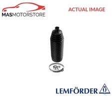 Bellows steering rack boot - steering,