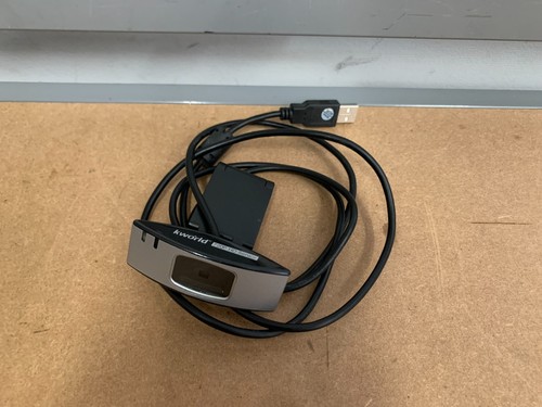 Kworld usb webcam - 720p, inc