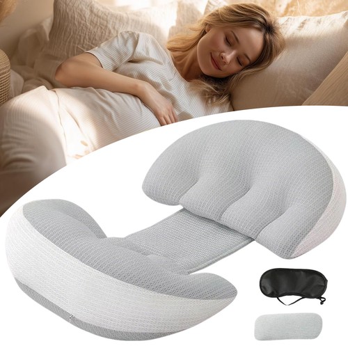Pregnancy pillows - pregnancy,