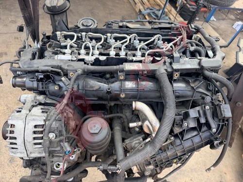 Bmw xdrive20d n47d200 - x3,