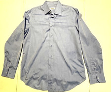 Men's Button Front BRIONI