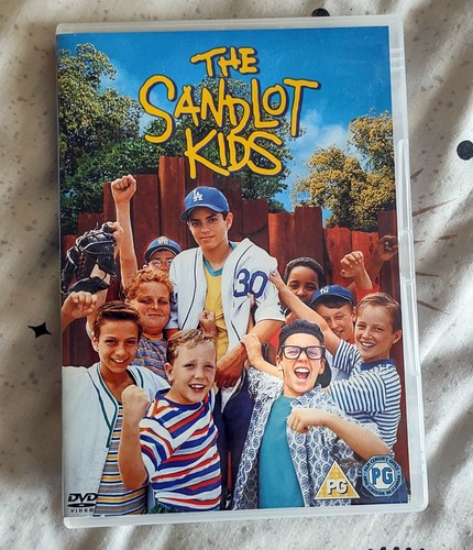 The sandlot aka - (aka:,