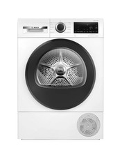 Bosch series 9kg heat - series, pump