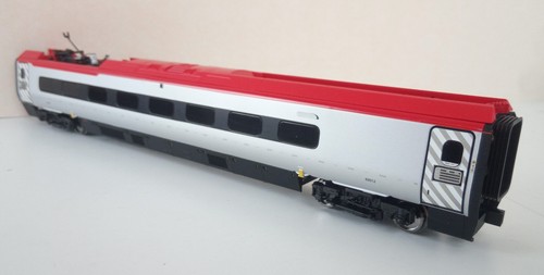 Hornby gauge class - hornby, 390