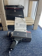 Eumigette Zoom Super 8 Cine