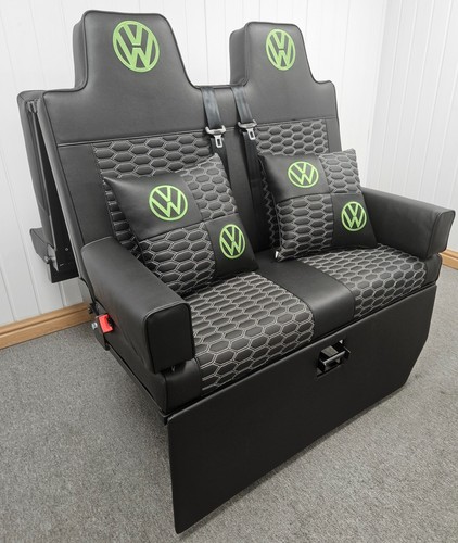 Rock roll bed - vw, t4