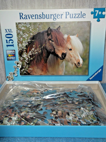 Perfect ponies 150 - xxl, piece