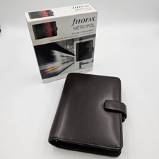 Filofax Metropol Pocket