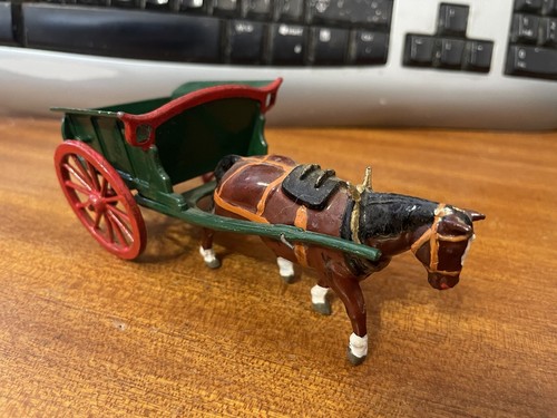 Britain farm cart - 4-f,