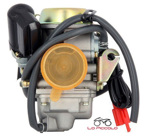 Carbgy6125 carburetor scooter - carbgy6125,