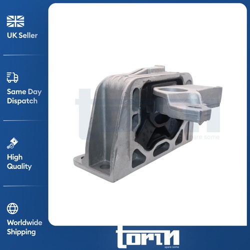 Right engine support mounting - right,