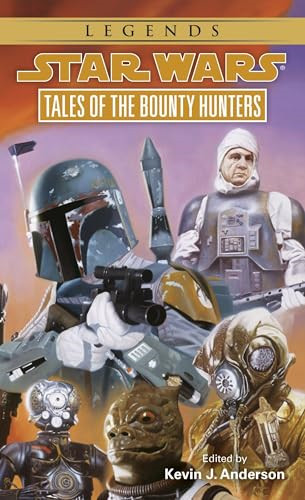 Star wars tales the bounty - of,