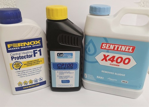 Fernox sentinel calmag - fernox, /