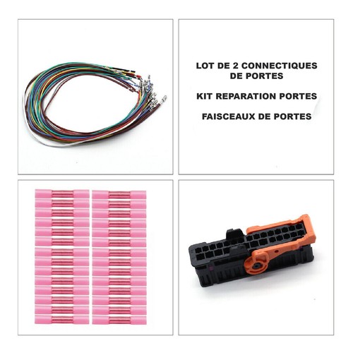 Electrical wires door - electrical,