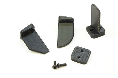 Upgrade nprc drag car beam - drag,