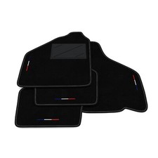 Car Mats Compatible with Mini