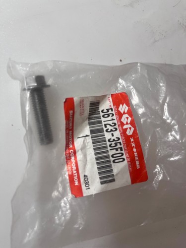 New genuine suzuki gsxr sv650 - genuine,