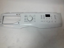 Beko WMP652W Washing Machine Main Control Board PCB & Fascia Assembly
