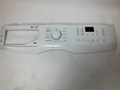 Beko wmp652w washing machine - beko,