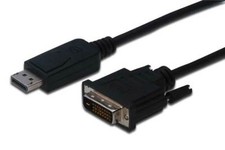 3M DISPLAY PORT TO DVI-D CABLE