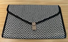 Primark Atmosphere Clutch Bag
