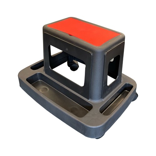 Mechanics rolling stool seat - stool,