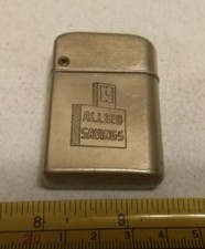 Vintage Allied Savings Bank