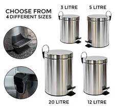 STAINLESS STEEL SILVER KITCHEN