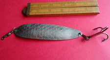 A SCARCE VINTAGE HARDY JIM VINCENT BROADS PIKE SPOON LURE