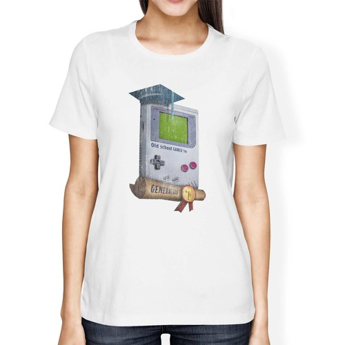1tee womens loose fit - loose,