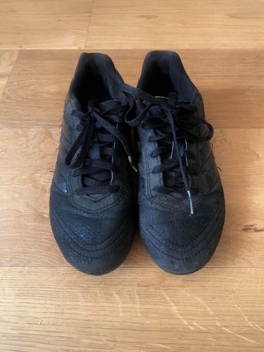 Boys adidas football boots - boys,