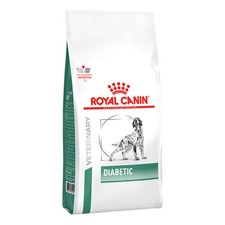 ROYAL CANIN Dog Food Diabetic