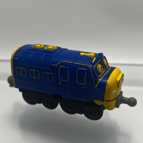 Learning curve chuggington - learning,
