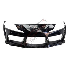 TOYOTA GR SUPRA 2019 ONWARDS FRONT BUMPER  WA-624 110-7092616