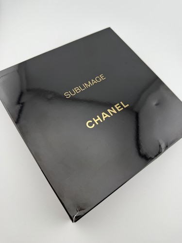 Chanel sublimage vip gifting - vip,